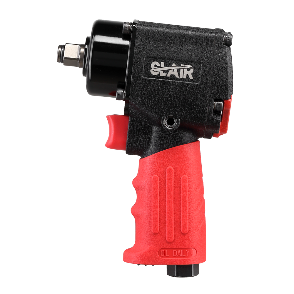  SLAIR MINI 1/2" CỜ LÊ TÁC ĐỘNG KHÔNG KHÍ- 680NM, JUMBO, KHÔNG GIAN NGẮN, HẸP