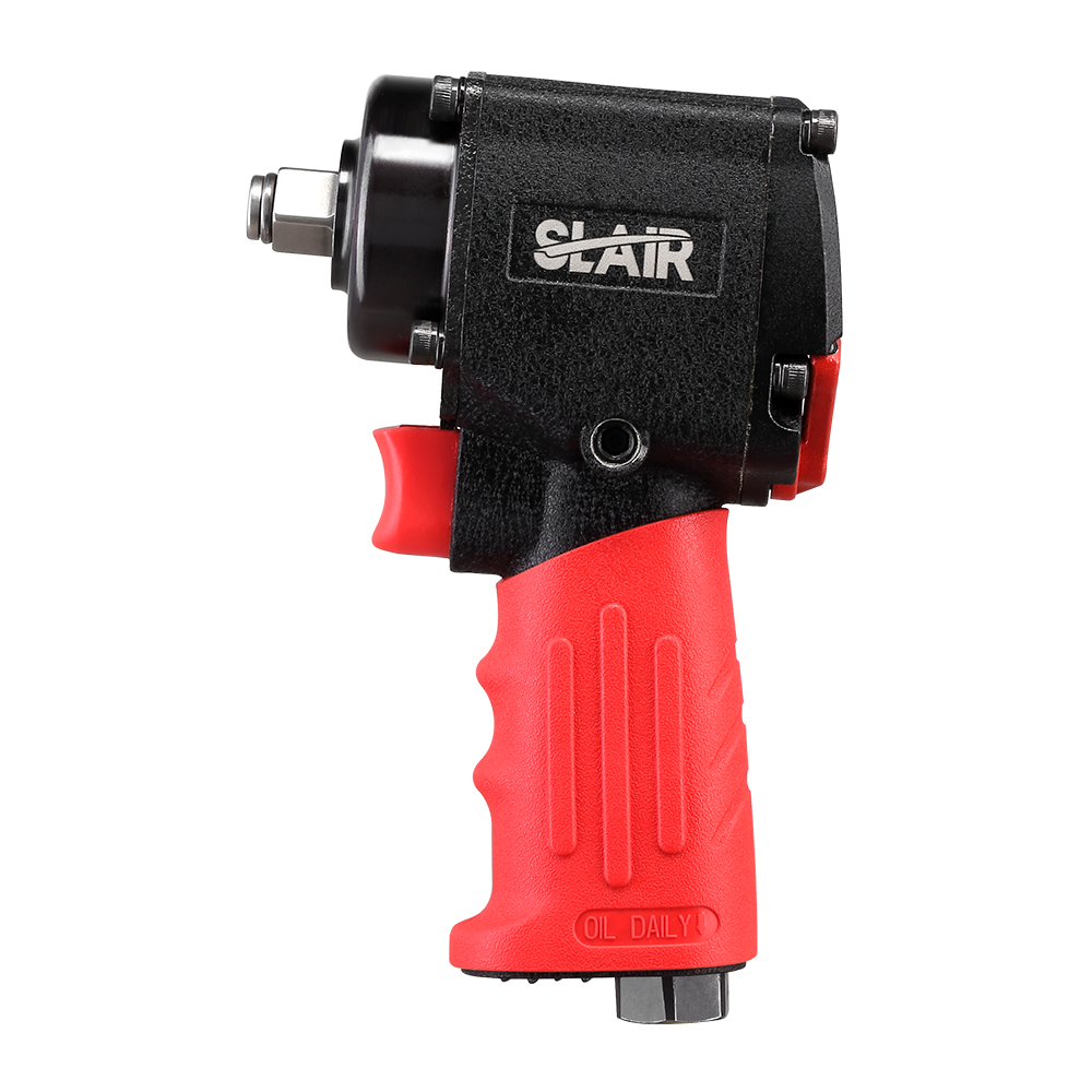  SLAIR MINI 1/2" CỜ LÊ TÁC ĐỘNG KHÔNG KHÍ- 680NM, BÚA ĐÔI, KHÔNG GIAN HẸP