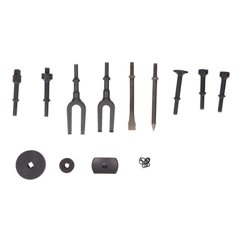  Bộ dụng cụ SLAIR 9PC BÚA KHÔNG KHÍ BỘ VILBRO Đục ĐẶC BIỆT, CHUYÊN NGHIỆP, NHIỆM VỤ NẶNG, BMC SET