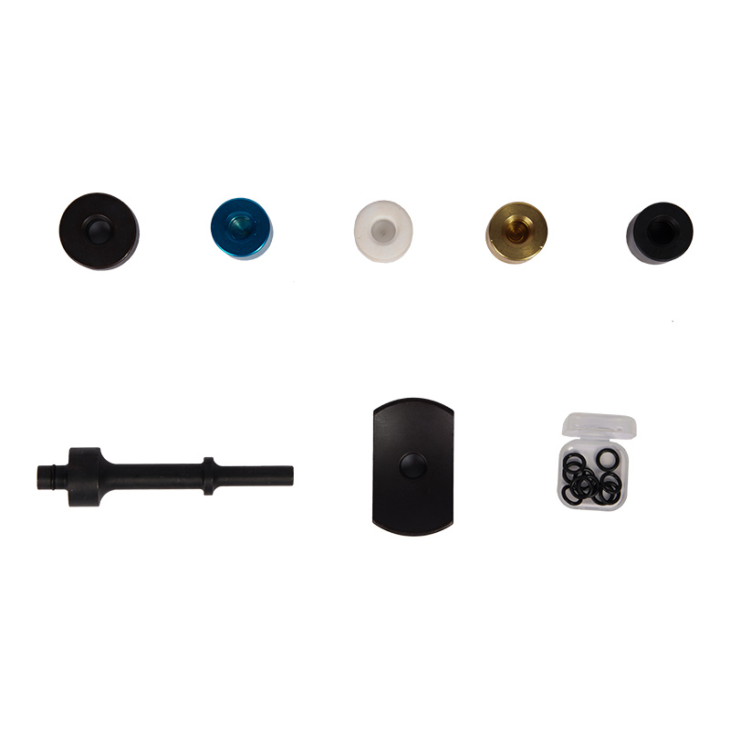  SLAIR Bộ Dụng Cụ 15PC BÚA KHÔNG KHÍ VILBRO ĐỤC ĐẶC BIỆT, CHUYÊN NGHIỆP, NHIỆM VỤ NẶNG, BMC SET