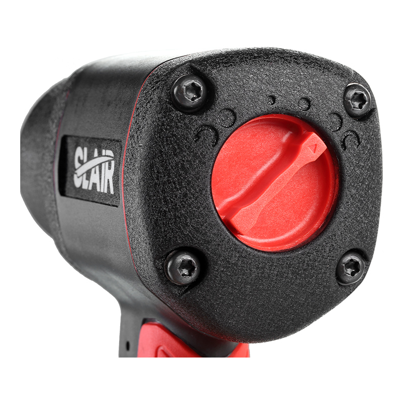 CỜ LỜI TÁC ĐỘNG KHÔNG KHÍ SLAIR 1/2"- 1300NM, BÚA ĐÔI, COMPOSITE, THIẾT KẾ