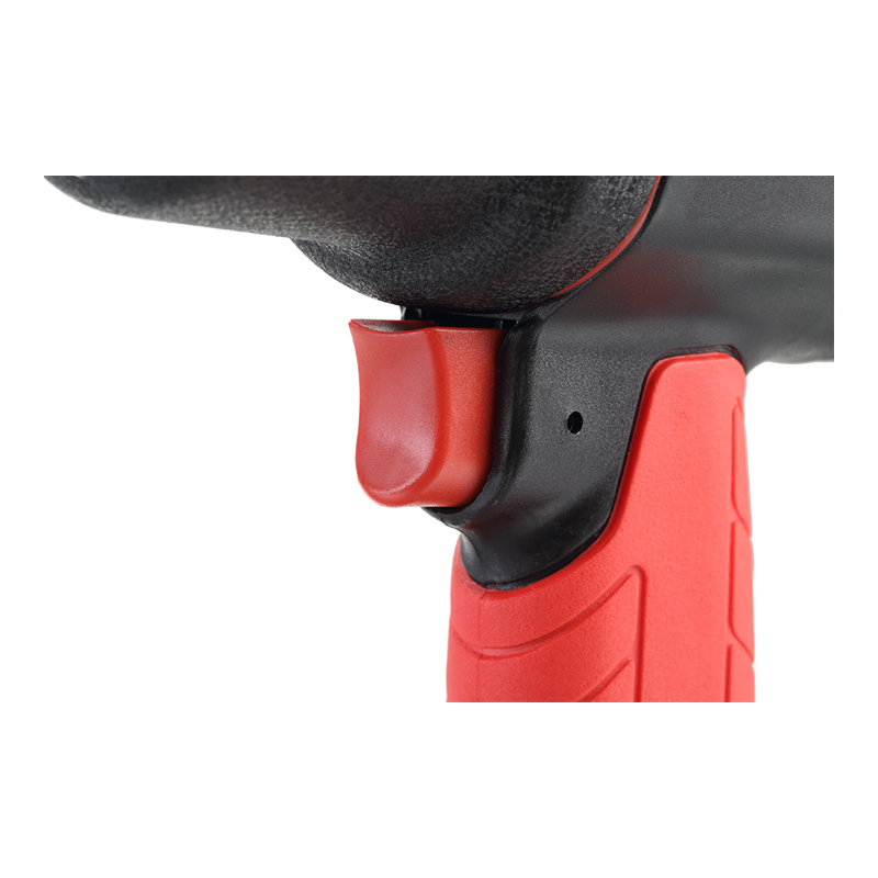  CỜ LỜI TÁC ĐỘNG KHÔNG KHÍ SLAIR 1/2"- 1300NM, BÚA ĐÔI, COMPOSITE, THIẾT KẾ