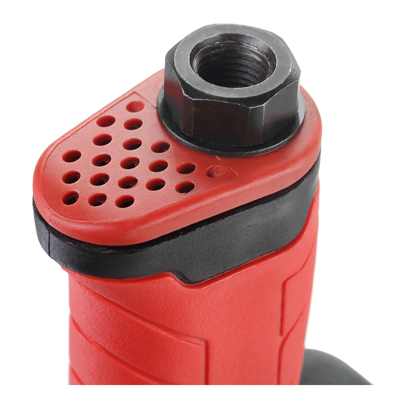  CỜ LỜI TÁC ĐỘNG KHÔNG KHÍ SLAIR 1/2"- 1300NM, BÚA ĐÔI, COMPOSITE, THIẾT KẾ
