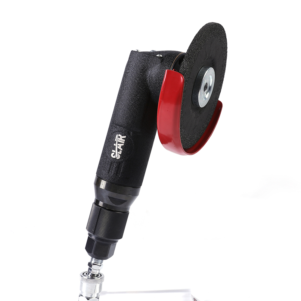  MÁY MÀI GÓC KHÔNG KHÍ SLAIR 4" 5", NÚT, CHUYÊN NGHIỆP 