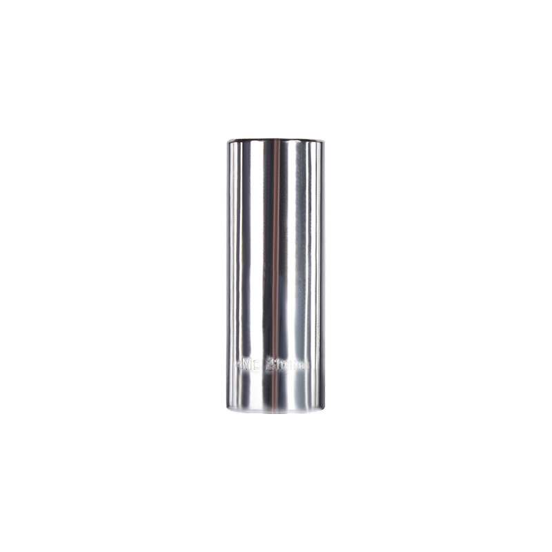  Ổ cắm CrMo mạ crôm 1/2"-21mm