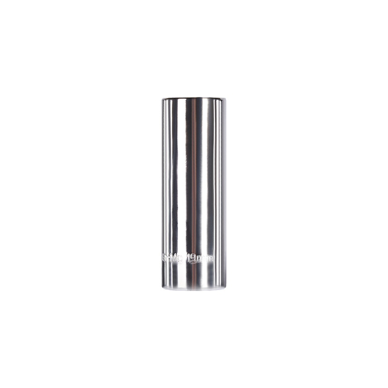  Ổ cắm CrMo mạ crôm 1/2"-19mm