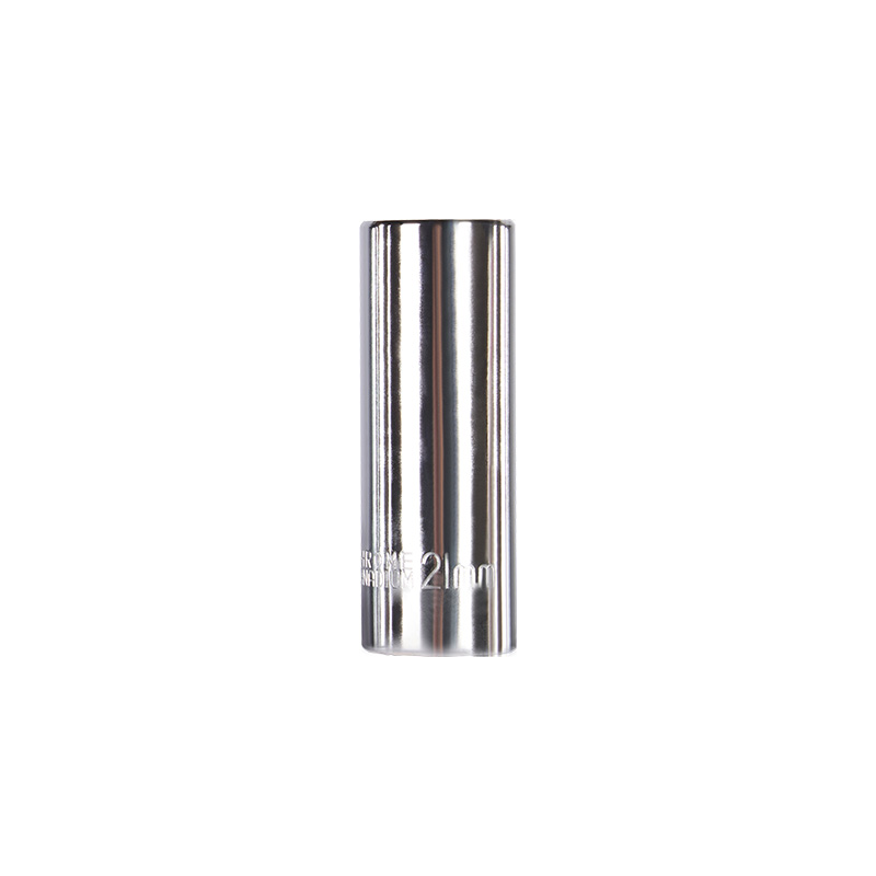  Ổ cắm CrMo mạ crôm 1/2"-21mm